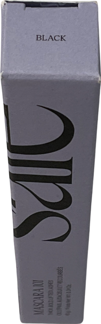 saie Mascara 101 Black 10g