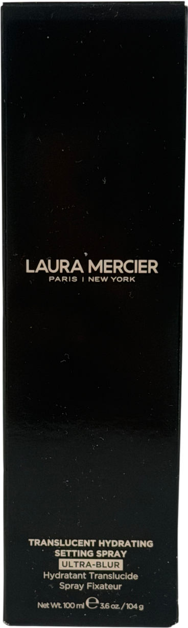 Laura Mercier Translucent Hydrating Setting Spray Ultra-blur 100ml