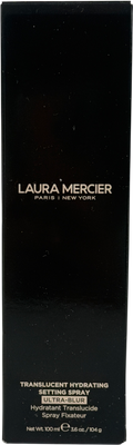 Laura Mercier Translucent Hydrating Setting Spray Ultra-blur 100ml