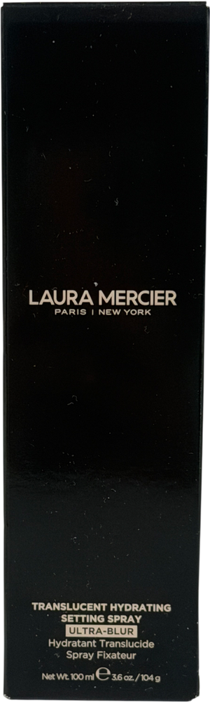 Laura Mercier Translucent Hydrating Setting Spray Ultra-blur 100ml