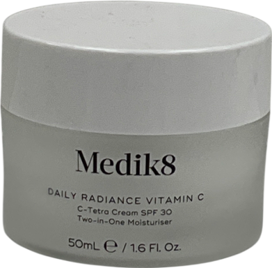 medik8 Daily Radiance Vitamin C 50ml