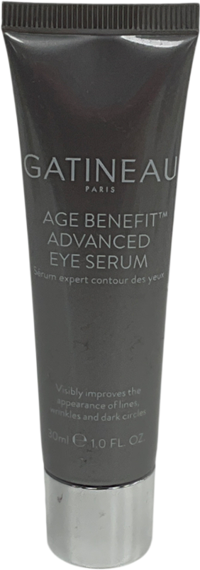 Gatineau Age Benefit™ Advanced Eye Serum 30ml