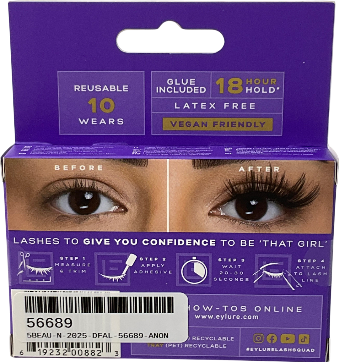 Eylure I’m That Girl Lashes 1ml