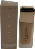 Anastasia Beverly Hills Impeccable Blurring Second Skin Matte Foundation 2n 35ml
