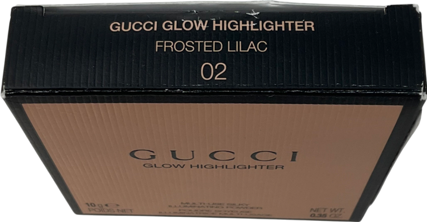 Gucci Glow Highlighter 02 10g