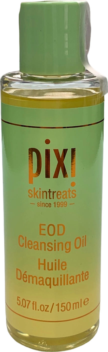 Pixi EOD Cleansing Oil 150ml