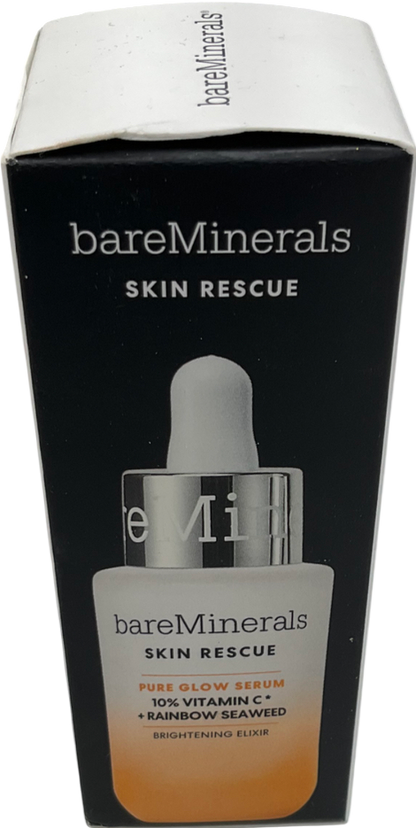 bareMinerals Skin Rescue Pure Glow Serum 30ml