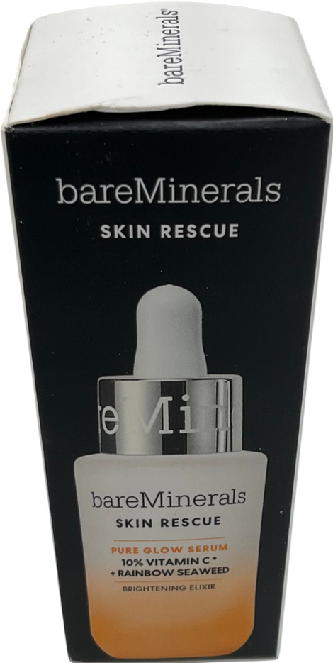 bareMinerals Skin Rescue Pure Glow Serum 30ml