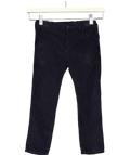 Patachou Blue Corduroy Trousers 6 Years