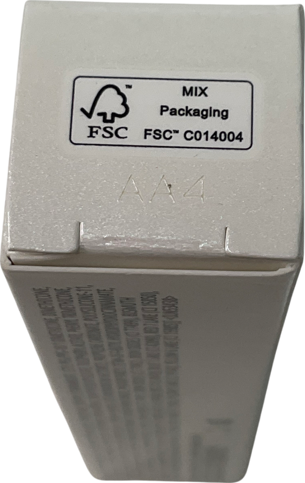 MAC Strobe Beam Liquid Blush Lavalite 4.3ml