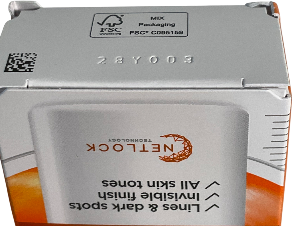 loreal Revitalift Clinical Spf50+ Invisible Uv Fluid 50ml