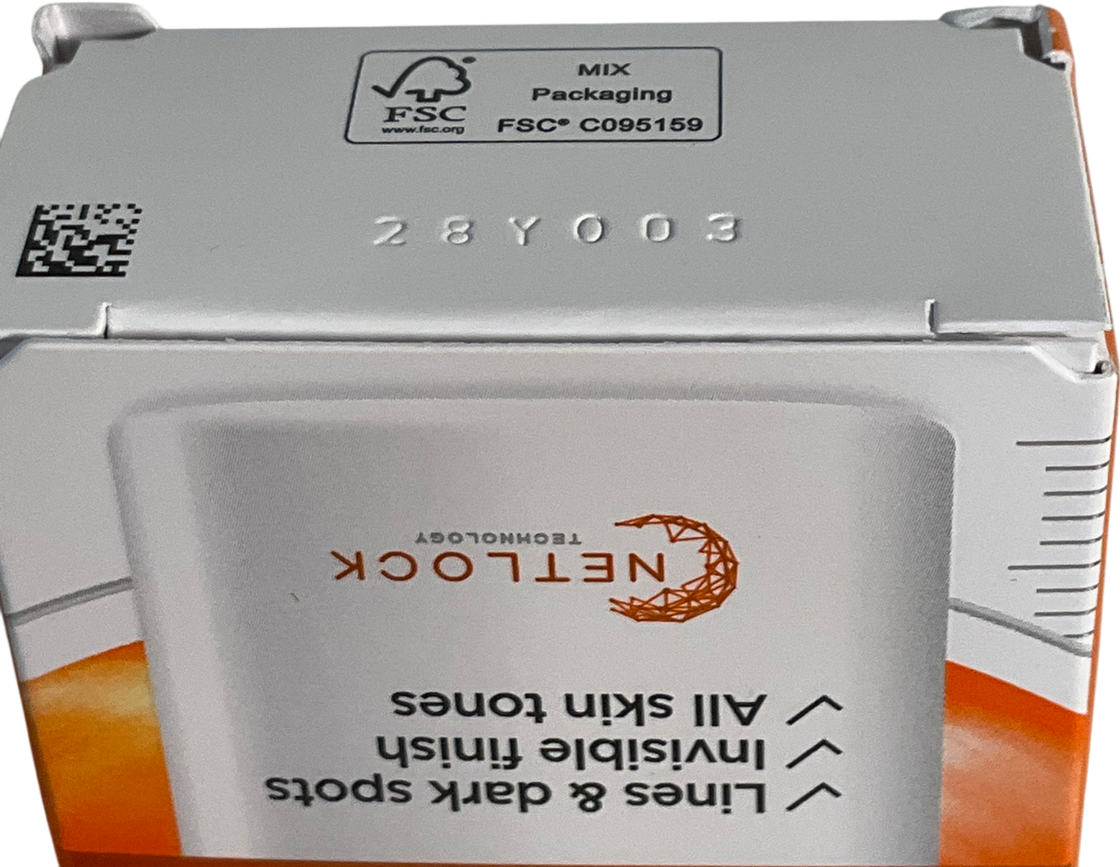 loreal Revitalift Clinical Spf50+ Invisible Uv Fluid 50ml