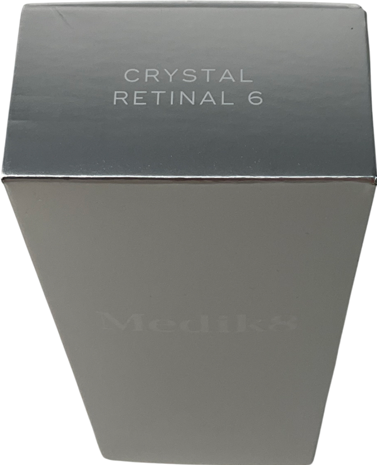 medik8 Crystal Retinal 6 30ml