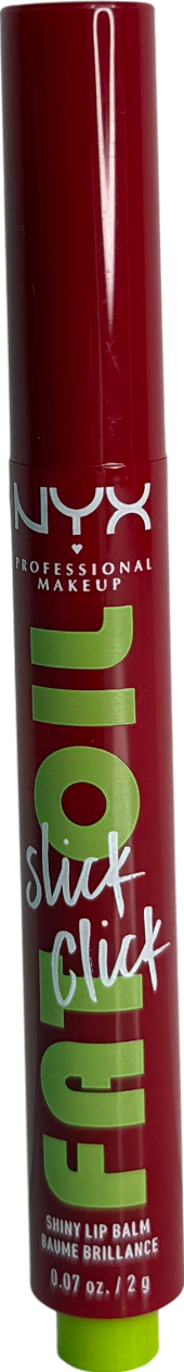 NYX Fat Oil Slick Click Double Tap 2g