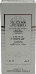 Sisley Express Flower Gel 60ml