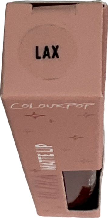 colourpop Ultra Glossy Lip Sugar Cookie 3.15