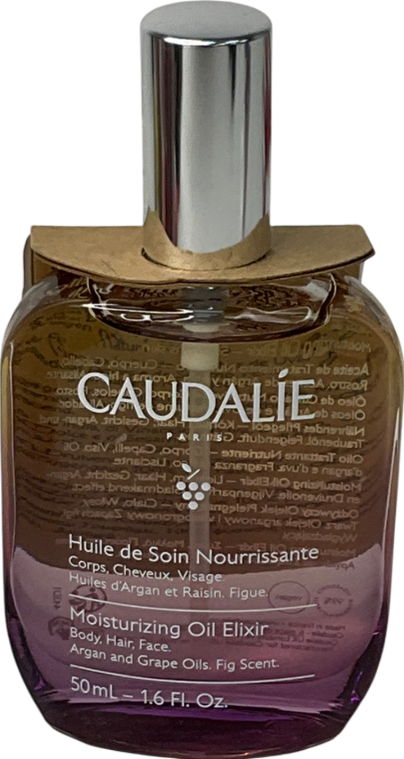 Caudalie Moisturising Oil Elixir 50ml