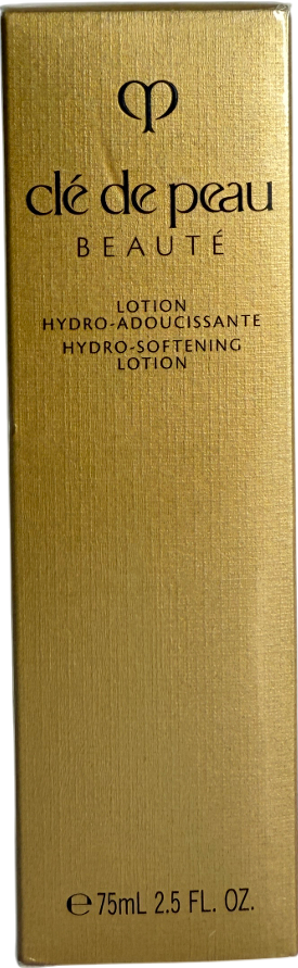 Cle de Peau Beauté Hydro-softening Lotion 75ML