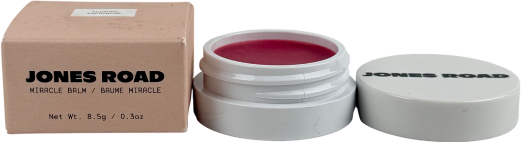 Jones Road Mini Miracle Balm Flushed Empourpre 8.5g