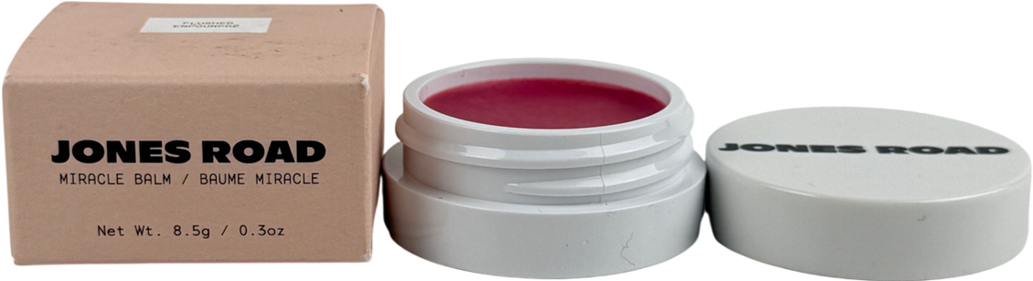 Jones Road Mini Miracle Balm Flushed Empourpre 8.5g
