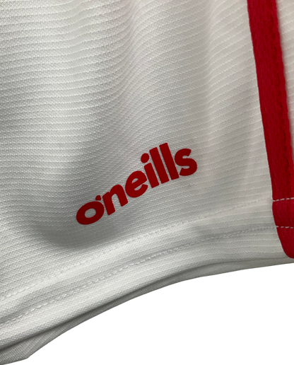 O'Neills White Mourne Short W28