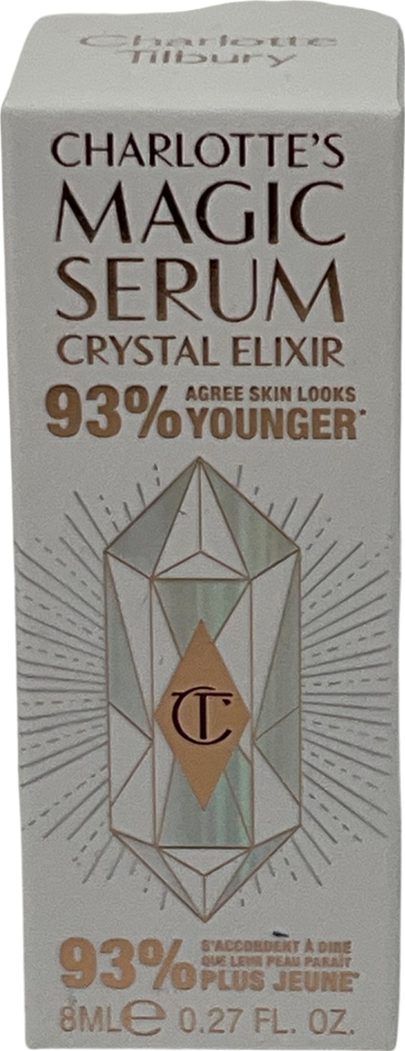 Charlotte Tilbury Magic Serum Crystal Elixir 8ml