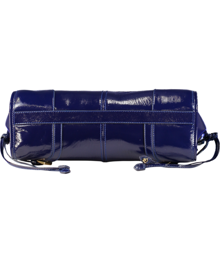 manc Baby Jane - Navy Blue One Size