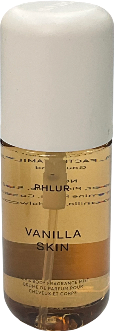 phlur Vanilla Skin Body Mist Vanilla 90ml