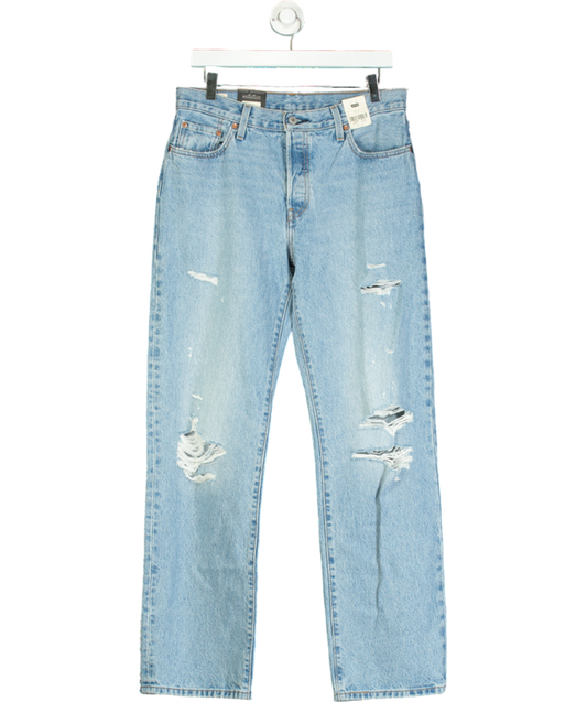 levis Blue 501 90’s Jeans W29