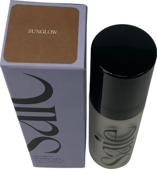 saie Glowy Super Gel Sunglow 30ml
