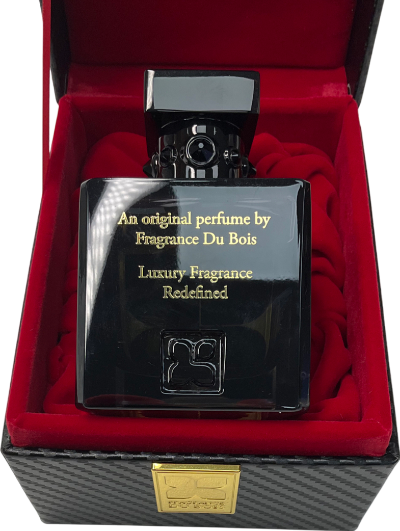 Fragrance Du Bois Lucius Extrait De Parfum 100ml