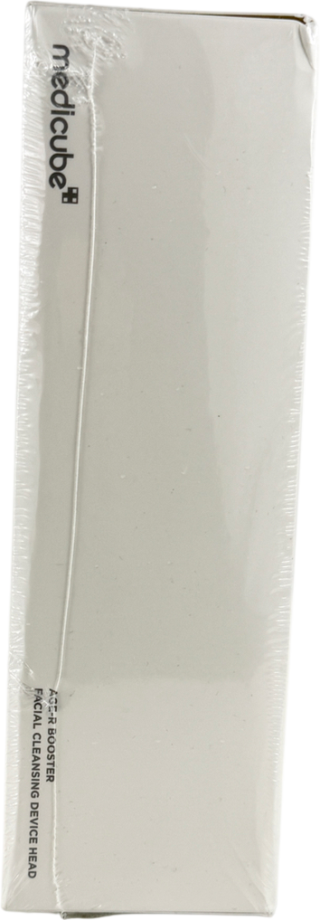 MEDICUBE Age-r Booster Cleanser Head Head For Perfect Skin Cleansing Cream One size
