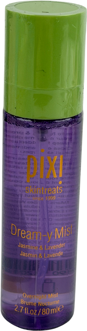 Pixi Dream-y Soothing & Relaxing Face Mist 80ml