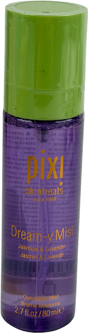Pixi Dream-y Soothing & Relaxing Face Mist 80ml