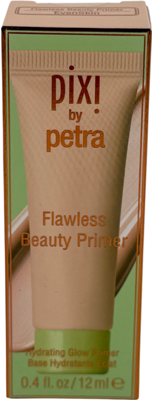 Pixi Flawless Beauty Primer Mini 12ml