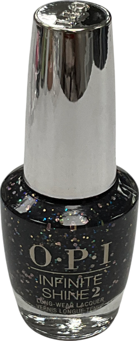 OPI Infinite Shine 2 Polish Hot Coaled 15ml