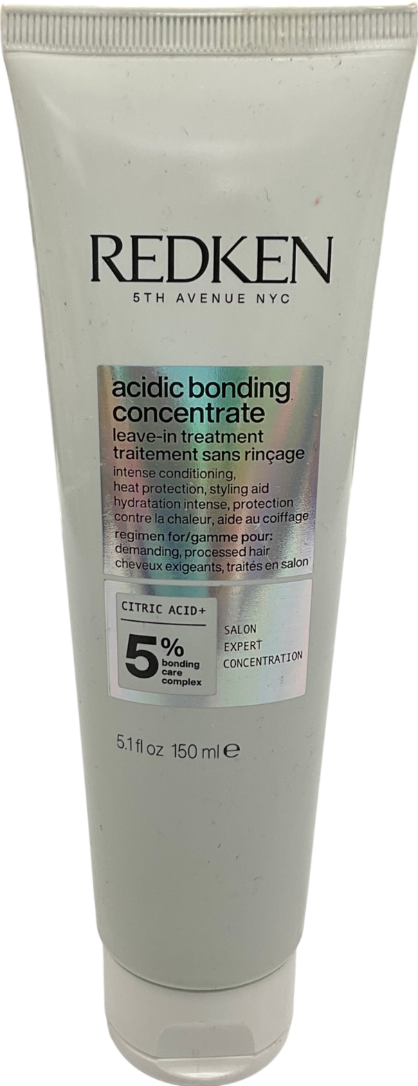 Redken Acidic Bonding Concentrate 150 ml