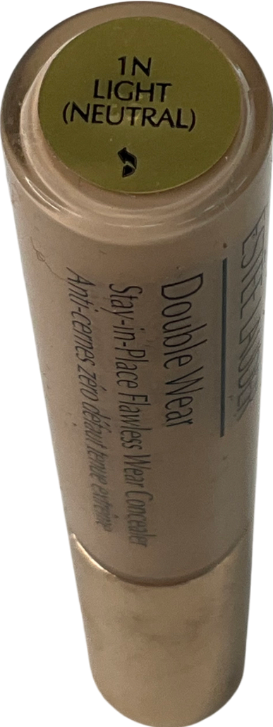 Estee Lauder Double Wear Stay In Place Flawless Wear Concealer 1n One size