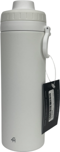 4th & Reckless White 4th Sport Shaker Water Bottle One Size