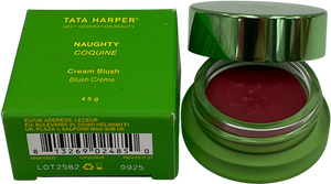 Tata Harper Crème Blush Naughty 4.5g