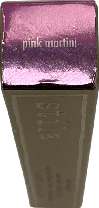 Stila Double Dip Liquid Eye Shadow Pink Martini 2.25ml