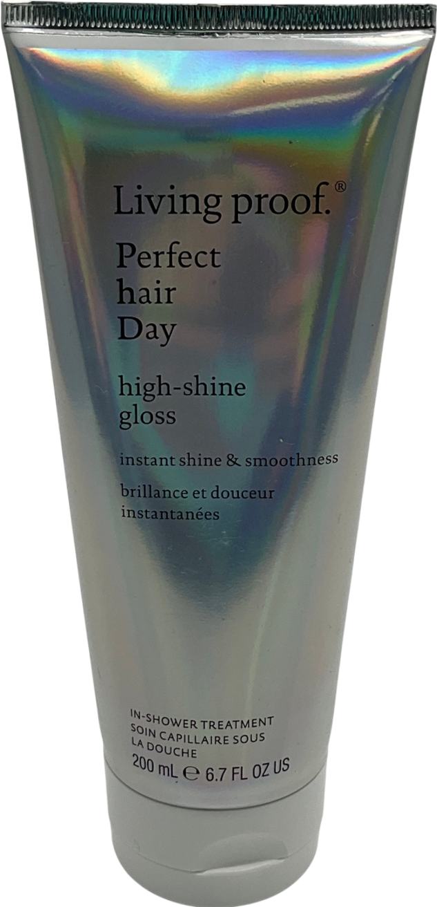 Living Proof Perfect Hair High Gloss Shine 200ml