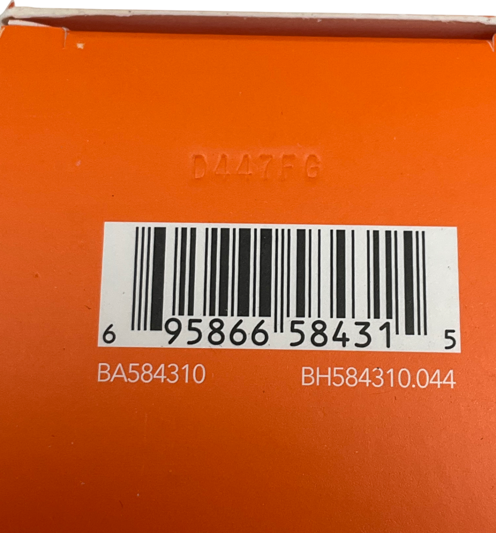 Dr Dennis Gross Alpha Beta Aha/bha Daily Cleansing Gel 225ml