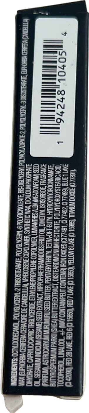 bareMinerals MINERALIST Dewy Lip Gloss-Balm Strength 3g