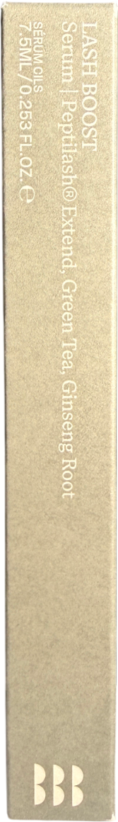 BBB London Lash Boost Lash Serum 7.5ml