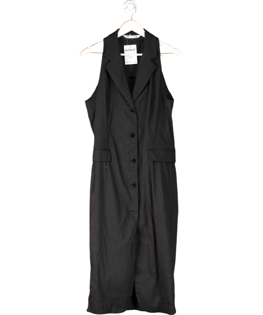 White Fox White 'is She Yours' Cut-out Maxi Dress UK L