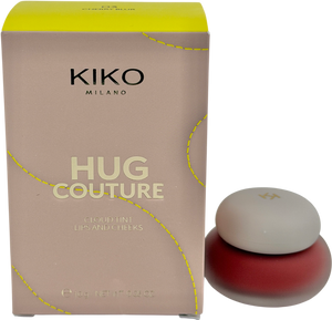 KIKO Hug Couture Cloud Tint Lips & Cheeks 3 Cherry Blur 10g