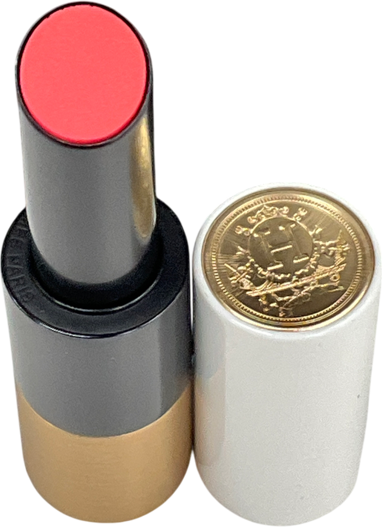 Hermès Silky Lipstick Shine, Limited Edition 26 Brilliant Rose Himalaya 3g
