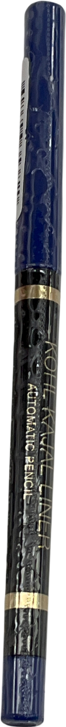 Max Factor Masterpiece Kohl Kajal Automatic Eyeliner 092 Azure 002 azure