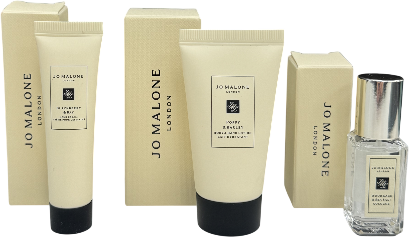 Jo Malone London Gift Set 54ml